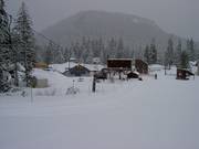 Summit Pass - 2pers. Chairlift (fixed-grip)