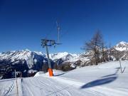 Glocknerblick - T-bar