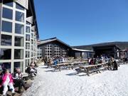 Gastronomy tip Brasseriet