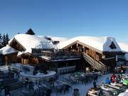 Gastronomy tip Alte Schmiede