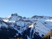 View of Porta Vescovo