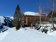 Mountain Inn Walisgaden