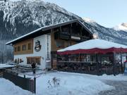 Fellhornstuben at the Fellhornbahn