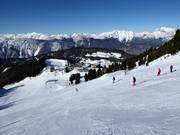 Runs at the Brunnenkopfbahn