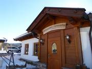 Restaurant Panorama in Falzeben