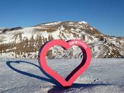 #cerlerenamora at Pico Cerler