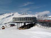 Bettmerhorn Mountain Restaurant