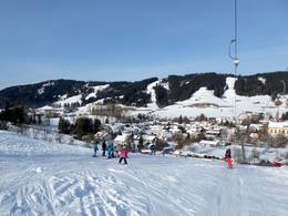 Ski resort Argental – Weitnau