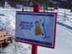Sweden: Ski resort friendliness – Friendliness Tärnaby