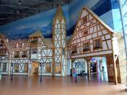 The office of the DruSkiSchool ski school