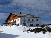 Gastronomy tip Berggasthof Edelweiss