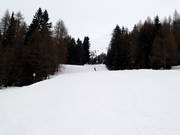 Intermediate valley run no. 4