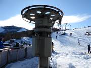 Thurnhoflift I - T-bar