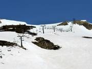 Manaud - 3pers. Chairlift (fixed-grip)