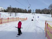 Drachenlift 1 - T-bar