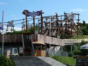 Tip for children  - Outdoor Park