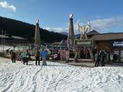 Après-ski tip Hofstadl