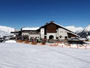 Gastronomy tip Nova Stoba