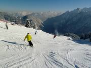 Descent at the Gulmabahn