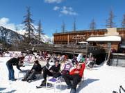 Gastronomy tip Le Bercail