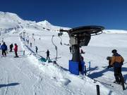 Wintergarden Platter - J-bar