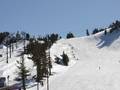 Slopes Mammoth Mountain