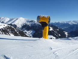 Zillertal Arena – Zell am Ziller/Gerlos/Königsleiten/Hochkrimml