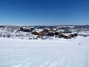 Accommodation in Kikut