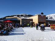 Umbrella Restaurant-Bar