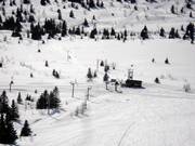 Vinkelheisen - T-bar