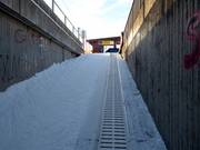 Sonnenband - People mover/Moving Carpet