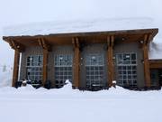 Gastronomy tip Milly Chalet