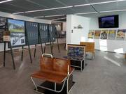 Exhibition at the summit