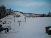 Lift 1 - 3pers. Chairlift (fixed-grip)