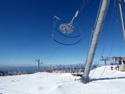 Mali Karaman A - J-bar