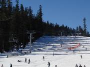 Easy Rider Express - 4pers. High speed chairlift (detachable)