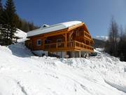 Apartments at the valley run