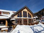 Restaurant Ainkehr (Katschberghöhe)