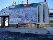 Current information in Ampriu