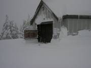 Magic Mile Express - 4pers. High speed chairlift (detachable)