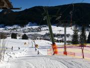 Ötscherlift - J-bar