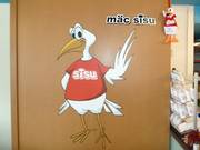 Tip for children  - maec SiSU children's restaurant