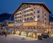Chalet Silvretta Hotel & Spa
