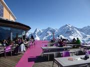 Gastronomy tip Bistro Birg