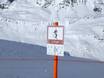 Central Switzerland: environmental friendliness of the ski resorts – Environmental friendliness Gemsstock – Andermatt