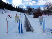 Baby Nastro 2 - People mover/Moving Carpet