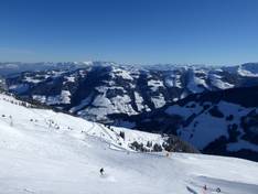 Photos Ski Juwel Alpbachtal Wildschönau
