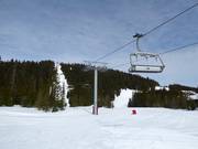 Sjusjøen ski resort