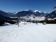 Slopes at Sonnenhang