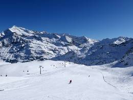 Ski resort Santa Caterina Valfurva